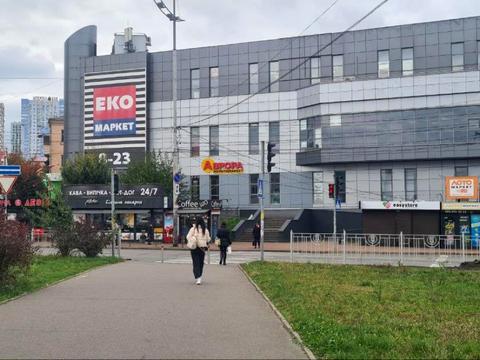 коммерческая по адресу Івана Огієнка ул. (Миколи Лукашевича), 15а