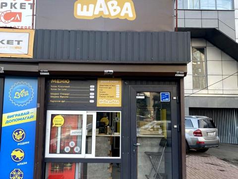 комерційна за адресою Івана Огієнка вул. (Миколи Лукашевича), 15а