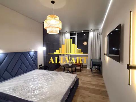 квартира за адресою Київ, Берестейський просп. (Перемоги), 11 к3