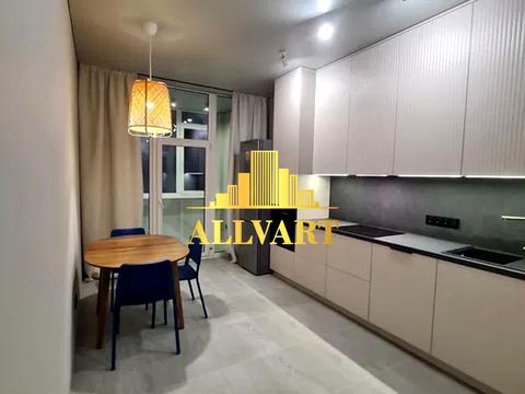 квартира за адресою Київ, Берестейський просп. (Перемоги), 11 к3