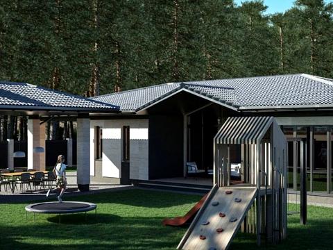 будинок за адресою Петровського