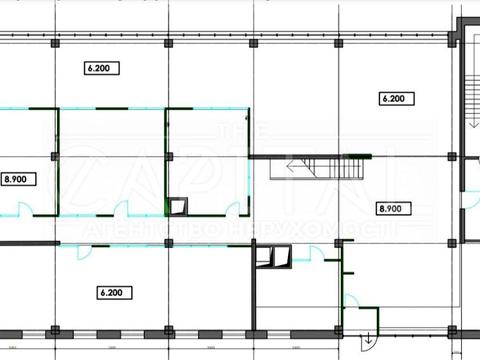 комерційна за адресою Київ, Олександра Мишуги вул., 10