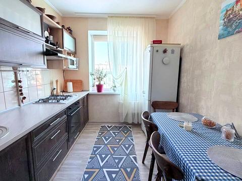 квартира за адресою Володимира Івасюка вул. (Головка), 17