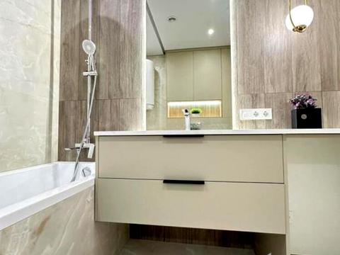 квартира за адресою Академіка Заболотного вул., (Будинок 3)