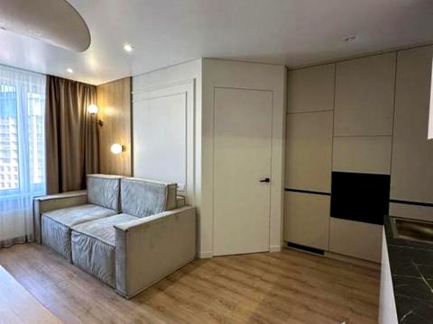 квартира за адресою Академіка Заболотного вул., (Будинок 3)