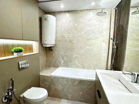 квартира за адресою Академіка Заболотного вул., (Будинок 3)