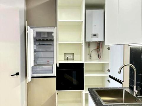 квартира за адресою Академіка Заболотного вул., (Будинок 3)