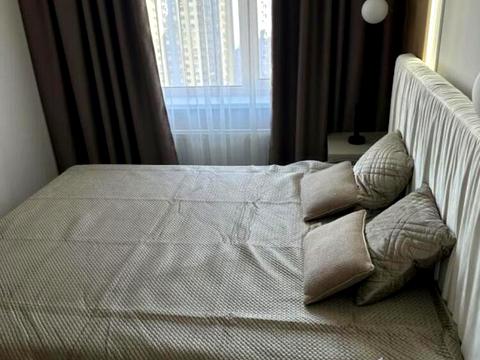 квартира за адресою Академіка Заболотного вул., (Будинок 3)