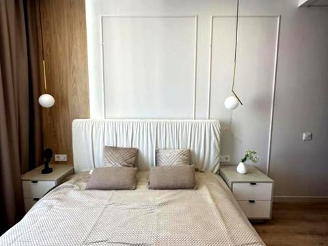 квартира за адресою Академіка Заболотного вул., (Будинок 3)