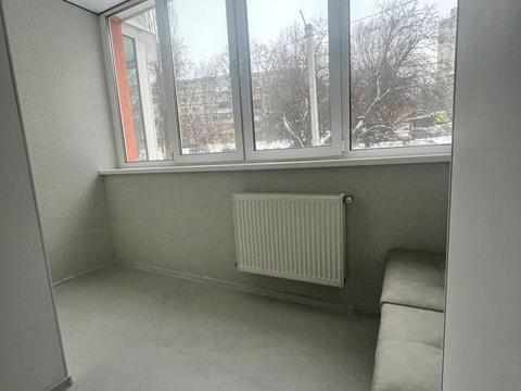 квартира за адресою Хмельницький, Молодіжна вул., 2/1Д