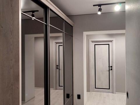 квартира за адресою Хмельницький, Молодіжна вул., 2/1Д