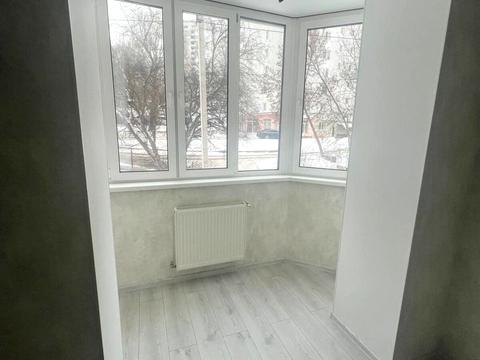 квартира за адресою Хмельницький, Молодіжна вул., 2/1Д