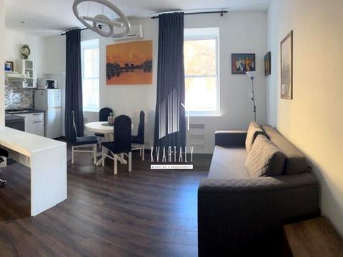 квартира за адресою Хрещатик вул. (Kreschatic), 13