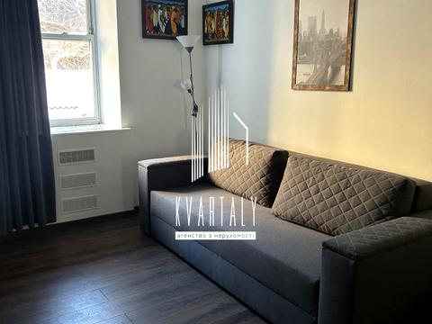 квартира за адресою Хрещатик вул. (Kreschatic), 13