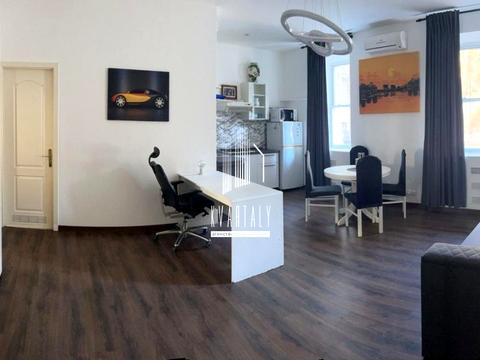 квартира за адресою Хрещатик вул. (Kreschatic), 13