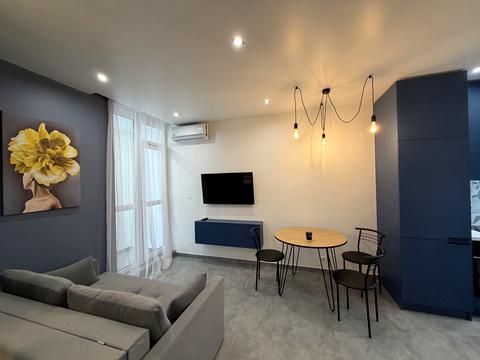 квартира по адресу Липинского ул. (Ульяновская), 29-Б