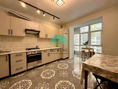 квартира по адресу Высочана ул., 18