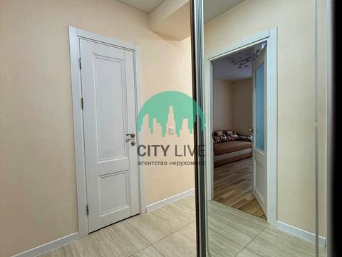 квартира по адресу Высочана ул., 18