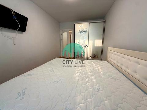 квартира по адресу Высочана ул., 18