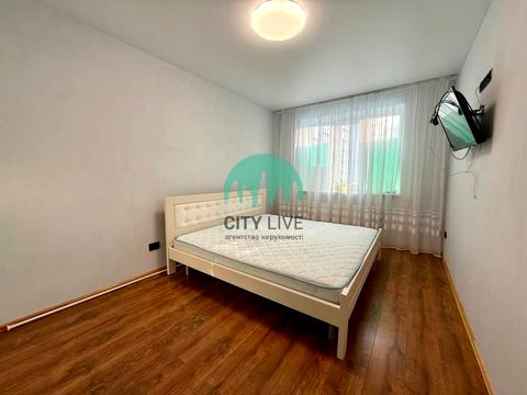 квартира по адресу Высочана ул., 18