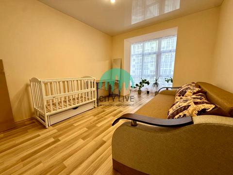 квартира по адресу Высочана ул., 18