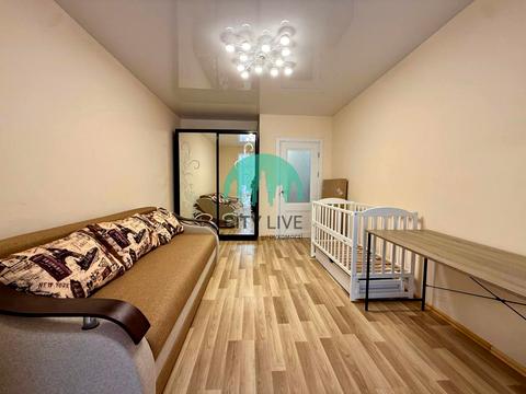 квартира за адресою Височана вул., 18