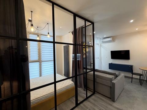 квартира по адресу Липинского ул. (Ульяновская), 29-Б