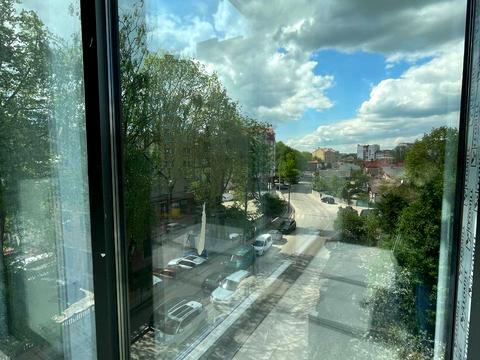 квартира за адресою Івано-Франківськ, Гарбарська вул., 27