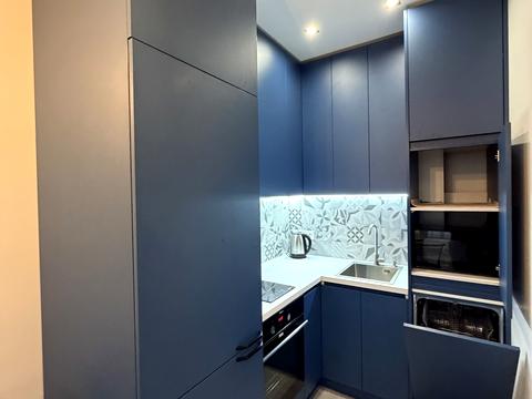 квартира по адресу Липинского ул. (Ульяновская), 29-Б