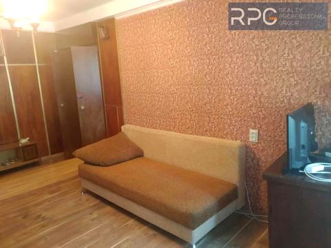 квартира за адресою Голосіївський просп. (40-річчя Жовтня), 116-А