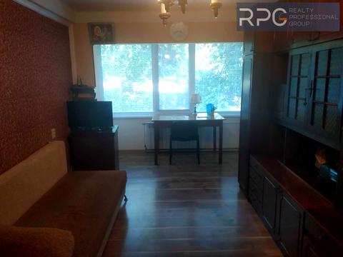 квартира за адресою Голосіївський просп. (40-річчя Жовтня), 116-А