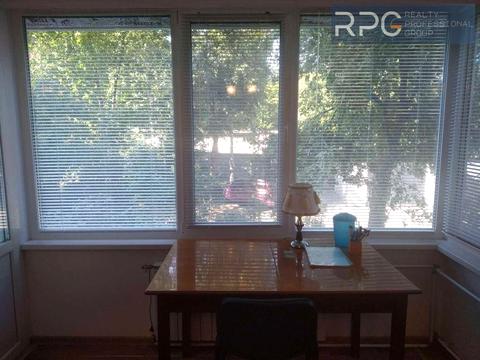 квартира за адресою Голосіївський просп. (40-річчя Жовтня), 116-А