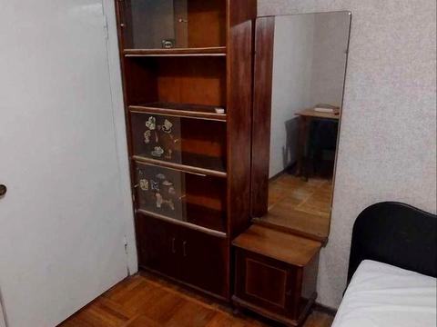 квартира за адресою Голосіївський просп. (40-річчя Жовтня), 116-А