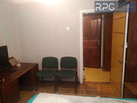 квартира за адресою Голосіївський просп. (40-річчя Жовтня), 116-А