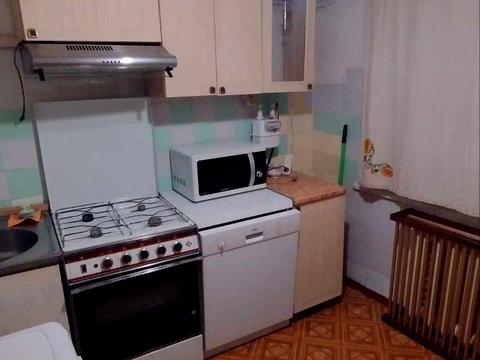 квартира за адресою Голосіївський просп. (40-річчя Жовтня), 116-А