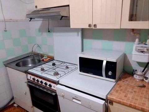 квартира за адресою Голосіївський просп. (40-річчя Жовтня), 116-А