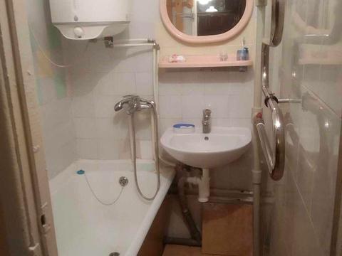 квартира за адресою Голосіївський просп. (40-річчя Жовтня), 116-А