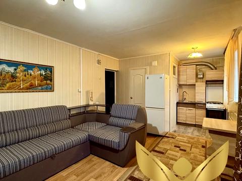 квартира за адресою Металургів вул., 3