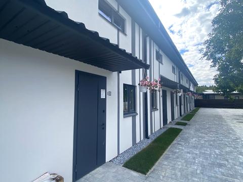 дом по адресу Паріжської комуни