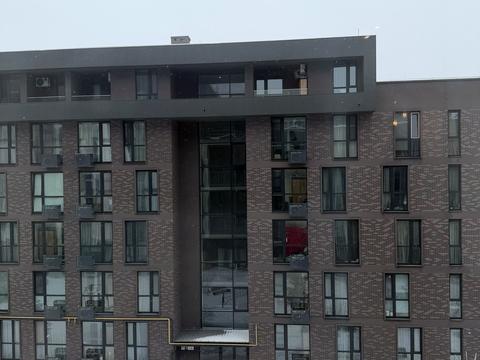 квартира по адресу Липинского ул. (Ульяновская), 29-Б