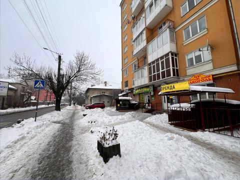 комерційна за адресою Вовчинецька вул., 167