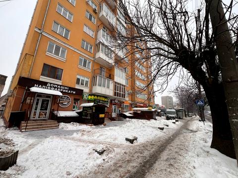 комерційна за адресою Вовчинецька вул., 167