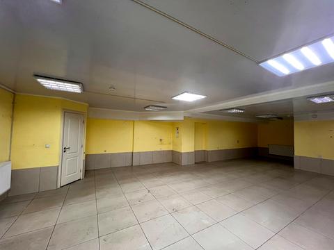 комерційна за адресою Вовчинецька вул., 167