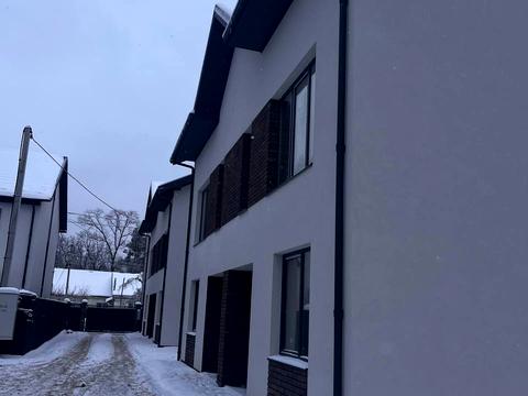 дом по адресу 8 Березня ул.