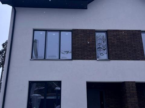 дом по адресу 8 Березня ул.