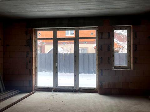 дом по адресу 8 Березня ул.