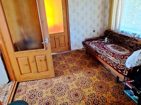 дом по адресу Ветеран, 2