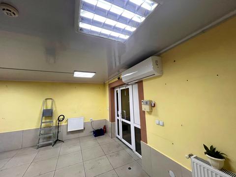 комерційна за адресою Вовчинецька вул., 167