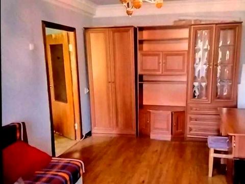 квартира за адресою Івана Виговського вул. (Маршала Гречка), 8-Б