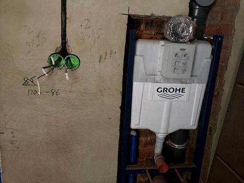 квартира за адресою Заболотного вул., (Будинок)